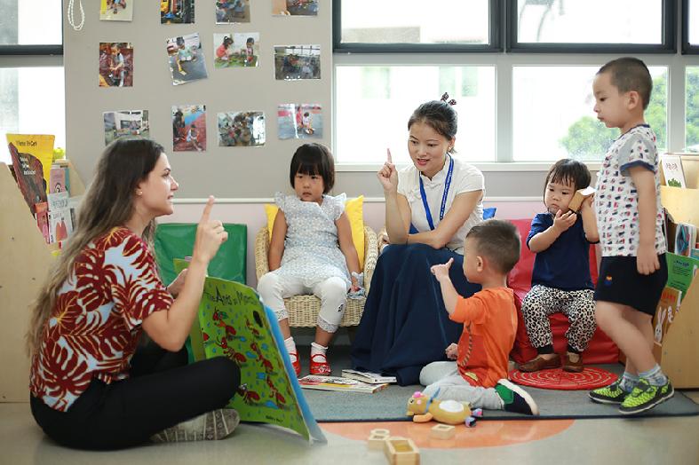 幼儿教育是成为幼教老师的必备文凭!你真的了解幼儿教育吗?