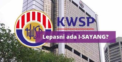 Lepas I-Lestari, I-Sinar, I-Citra, Lepasni ada I-Sayang?