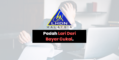 Nyaris Masuk Penjara, Diisytihar MUFLIS, Akibat Lari Bayar Cukai