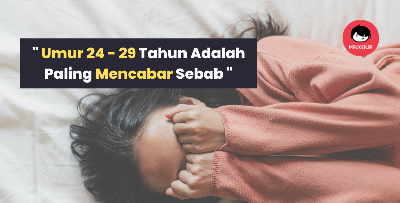 “Fasa Hidup Paling Payah Umur 24 Hingga 29 Tahun” - Korang Setuju Tak Dengan Luahan lelaki Ini
