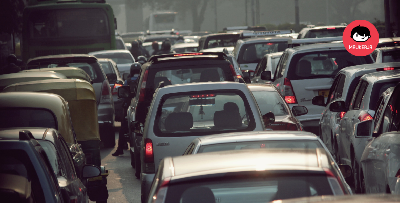 10 Bandar Di Dunia Dengan Trafik Paling Teruk Melekat Masa "Peak Hour". KL Ada Tak?