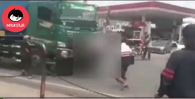 [VIDEO] Remaja Maut Gara-Gara Buat ‘Cabaran Malaikat Maut’ Untuk Content Tiktok