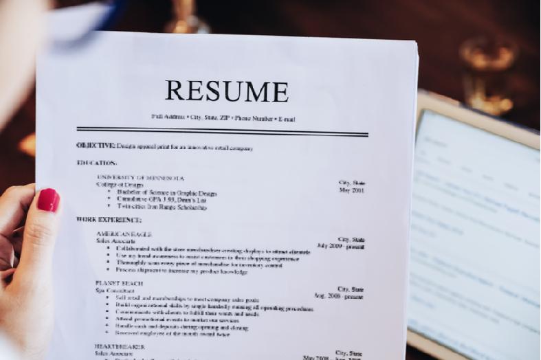 Mengikut Pakar Ini Softskill Yang Perlu Ada Pada Resume pada 2022!