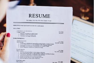 Mengikut Pakar Ini Softskill Yang Perlu Ada Pada Resume pada 2022!