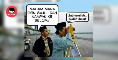 "Aku Dah Resign, Tapi Bos Aku Tak Bagi Gaji Lagi.." - 4 Perkara Korang Kena Tahu, ELAK DITIPU