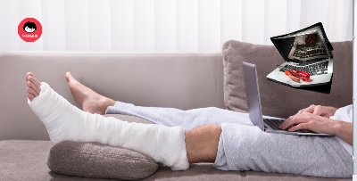 6 Habit Kita Sebabkan Laptop Cepat Rosak. No 1 Ramai Buat!