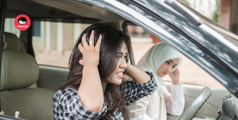Memandu Lebih 2 Jam Sehari Boleh Jadi Bodoh? Kajian Dah Buktikan!