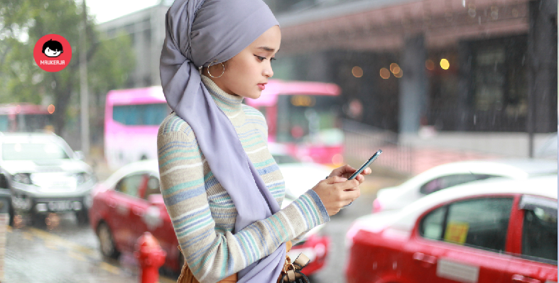 E-Hailing Sekarang Harga Cekik Darah, Ini senarai E-Hailing lain yang korang boleh guna. Lagi murah!