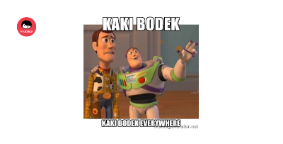 4 Jenis Pengampu Boss Yang Wujud Dekat Office Dan Cara Atasi!