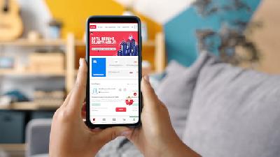 Top 5 “Mobile App” Mencari Kerja Di Malaysia 2022