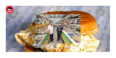 Loan Nak Berniaga Di 'Reject' Mentah Mentah. Kini Si Pemotong daging Ni Dah Jadi Jutawan!