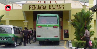 Kehidupan Perit & 'Mewah' Banduan Di Penjara Malaysia Yang Ramai Tak Tahu