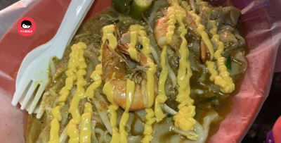 Semua Makanan Nak Letak Cheese.. Kalau Boleh Jangan La Letak Cheese Dalam 6 Makanan Ni!