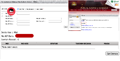 Sebelum Kahwin, 'Check' Rekod Pasangan Masing-Masing Guna Cara Ni, Wajib!