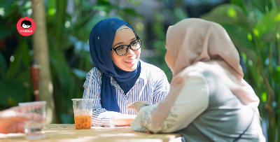 "Belajar Tinggi-Tinggi Tapi Gaji Sama Macam Aku Yang Spm Ni Je..." - Herdikan Lepasan SPM kepada lepasan degree