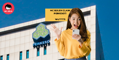 Ramai Tak Tahu Cuti Sakit Atau MC Boleh Claim Duit Dekat Perkeso - Ini Caranya!