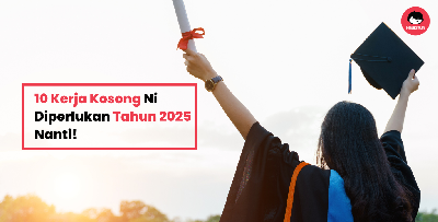 10 Pekerjaan Ini Akan Diperlukan Seluruh Dunia Tahun 2025 nanti - WEF