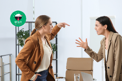 How to Professionally Handle Toxic Work Environment