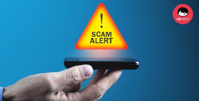 Dah Tau Kerja Tu SCAM kenapa APPLY Lagi? Guna cara ini untuk elak di SCAM