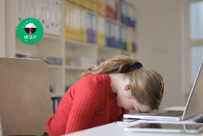 How to Know If It's Time to Quit Your Job
