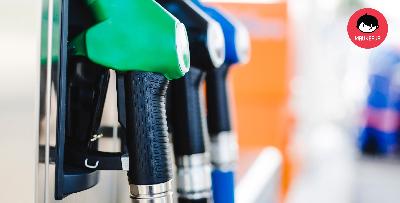 Harga petrol subsidi RON95 bakal naik RM3.22/liter di Malaysia? Baca Disini