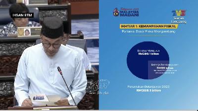 TERKINI! geng banyak duit akan dikenakan cukai bila beli barang mewah! Fokus Kepada Golongan T20 dan Lebih KAYA? Apa pendapat anda?