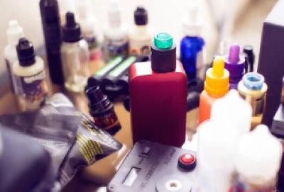 TERKINI! Cukai Dikenakan buat warga VAPE atau Rokok mengandungi Nikotin!