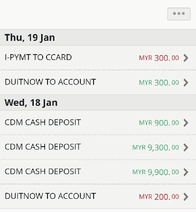 Lelaki Ini Terima RM20K dalam BANK tetapi dengan jujur pulangkan balik duit itu!