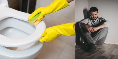 Bekerja sebagai pengutip sampah dan pencuci longkang najis walaupun memiliki ijazah. Jobseeker ini dedah alami kemurungan dalam hidupnya!