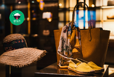 Challenges and Opportunities in Retail: Navigating a Changing Landscape