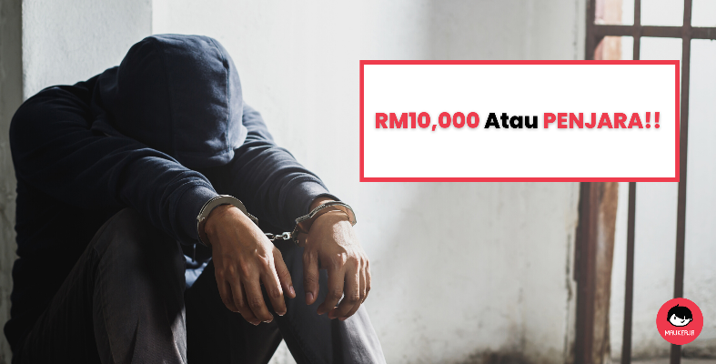 Majikan Boleh Didenda Jika Tak Daftar PERKESO Untuk Pekerja