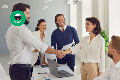 How to Negotiate a Raise or Promotion: Strategies for Success (Free Template)