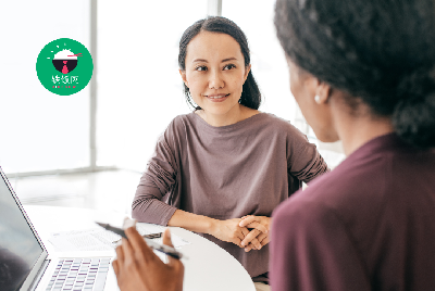 How to Get Noticed by Recruiters on Social Media