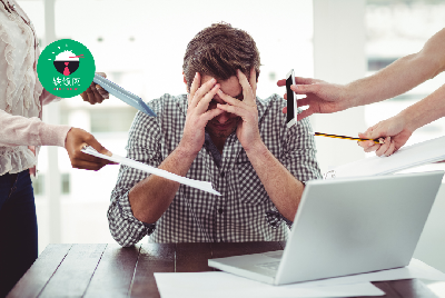 How to Handle Work Stress Better: Strategies for a Healthier Work-Life Balance