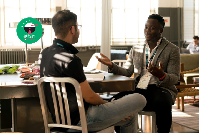 A Guide to Becoming a Mentor or Finding a Mentor