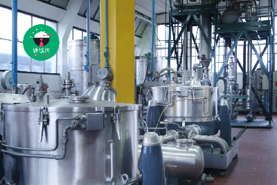 Career Overview of the Chemical Industry