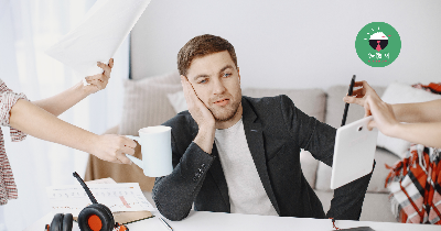 A Comprehensive Guide To Multitasking Skills