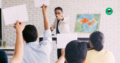 How to Get the Most Out of Your Sales Internship