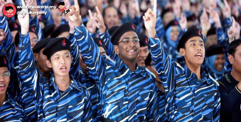 Baru Confirm! PLKN bukan hingga 35 Tahun Tapi.....