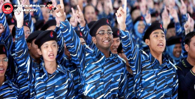 Baru Confirm! PLKN bukan hingga 35 Tahun Tapi.....