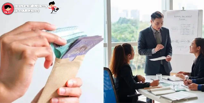 Top 5 Kerjaya Dengan Gaji Lumayan Tanpa Perlu Belajar Tinggi