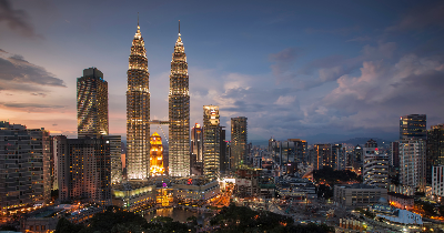 10 Iconic Food and Beverage Brands from Malaysia