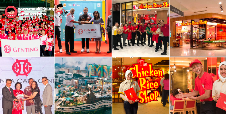 Bosan Kerja Dalam Persekitaran Yang Hambar? Ini 8 Company Yang Syok Gila Dan Ngam Untuk Korang Kerja