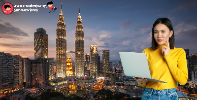 Power! Tak Sangka 5 Syarikat Dari Malaysia Ni Terkenal Di Mata Dunia Tanpa Kita Sedar