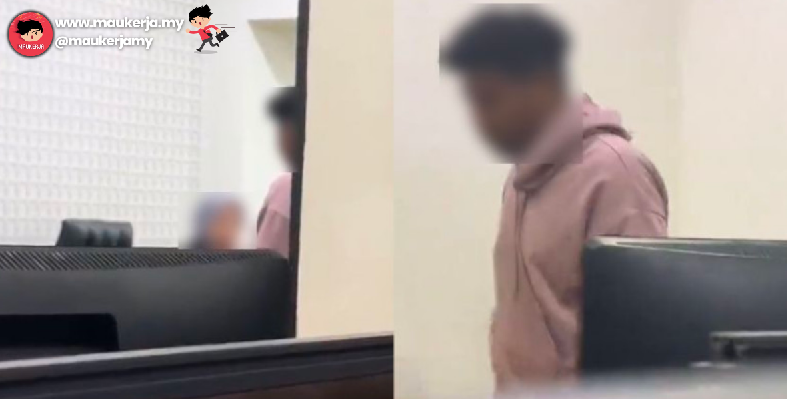 "Keluar Kau Dari Sini" - Majikan Tak Nak Bayar Gaji Pekerja Selagi Tak Capai KPI