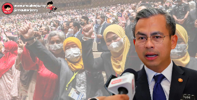 Berita Gembira! Penjawat Awam Dijangka Akan Naik Gaji Pada Tahun 2024
