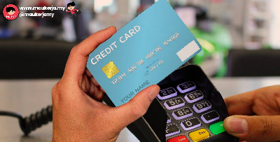 Kad Kredit Bagus Ke Tak? Ini Specialnya Kad Kredit Kalau Nak Dibandingkan Dengan Kad Debit Yang Ramai Orang Tak Tahu