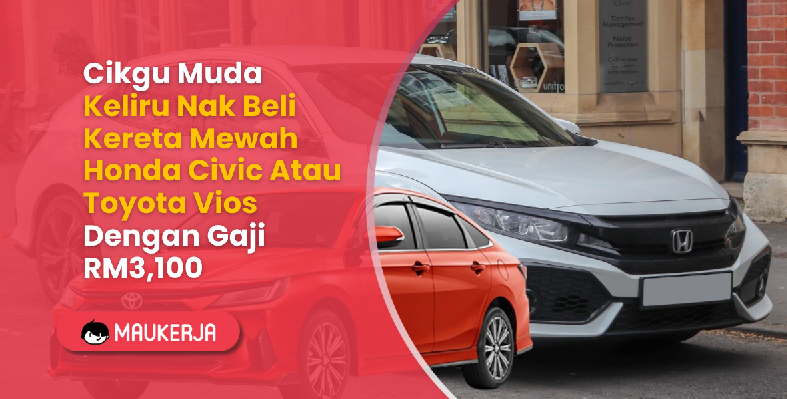 BMW atau Vios: Dilema Antara Prestise dan Praktisitas
