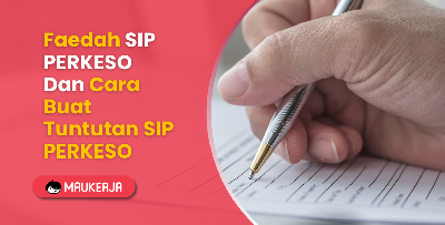 Faedah SIP PERKESO Dan Cara Buat Tuntutan SIP PERKESO