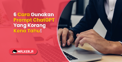 6 Cara Menggunakan Prompt ChatGPT
